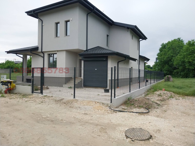 Til salg  Hus Plovdiv , Ostromila , 380 kvm | 59777840 - billede [10]