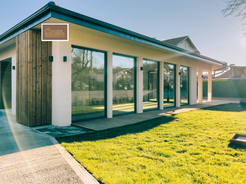 Продава КЪЩА, с. Дивотино, област Перник