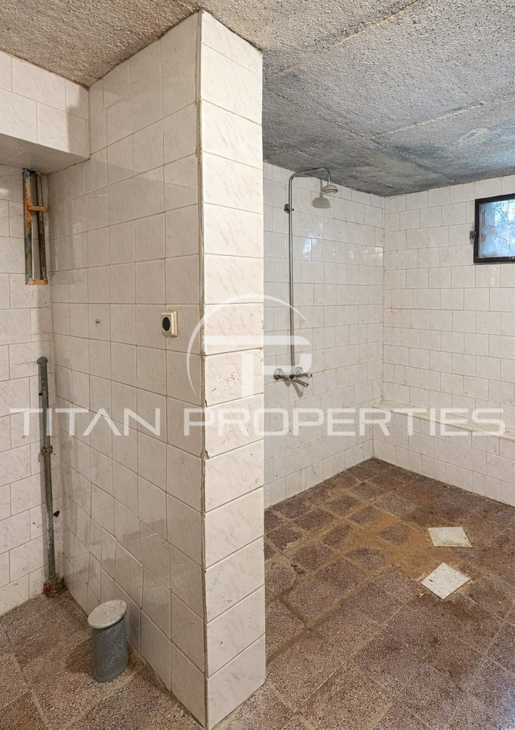 Продава КЪЩА, с. Чавдар, област София област, снимка 8 - Къщи - 54280586