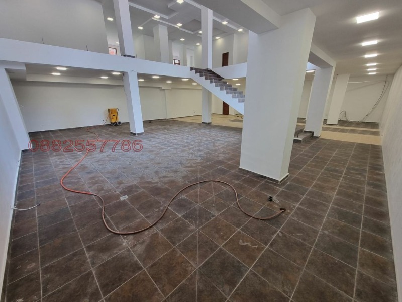 Eladó  Üzlet Sofia , Vitosa , 621 négyzetméter | 28654840 - kép [3]