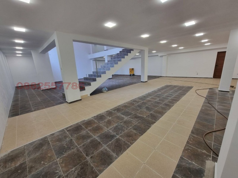 Eladó  Üzlet Sofia , Vitosa , 621 négyzetméter | 28654840 - kép [5]
