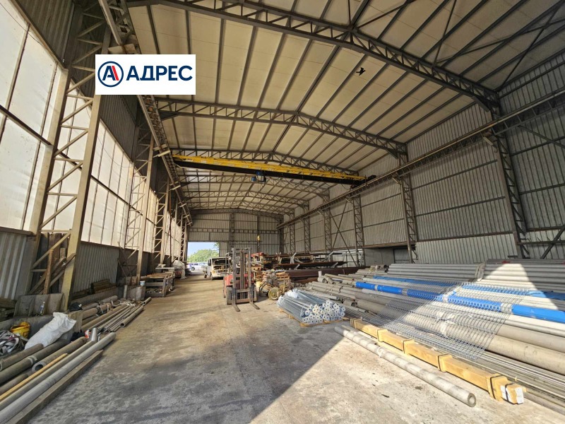 Te koop  Opslag Stara Zagora , Industrialna zona - iztok , 1050 m² | 30711047 - afbeelding [8]