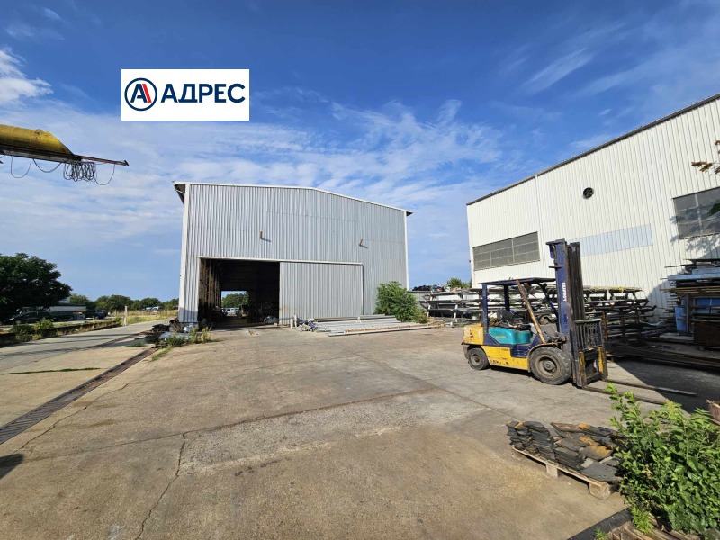 Te koop  Opslag Stara Zagora , Industrialna zona - iztok , 1050 m² | 30711047 - afbeelding [10]