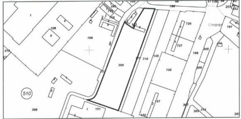 Продава ПАРЦЕЛ, гр. Видин, Промишлена зона - Юг, снимка 4 - Парцели - 52630336