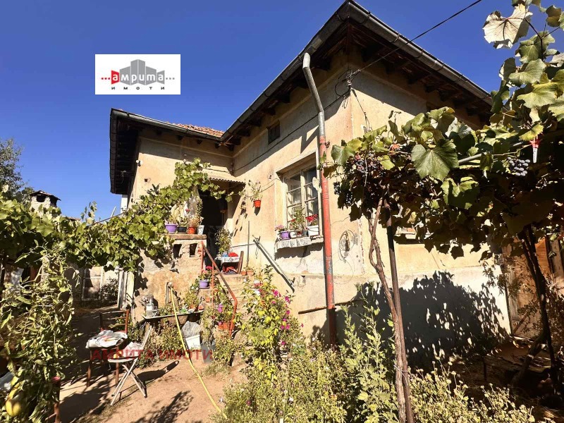 Продава ПАРЦЕЛ, с. Доганово, област София област, снимка 10 - Парцели - 53507206