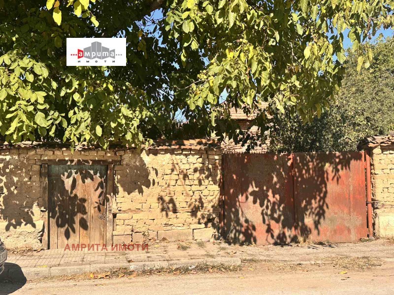 Продава ПАРЦЕЛ, с. Доганово, област София област, снимка 5 - Парцели - 53507206