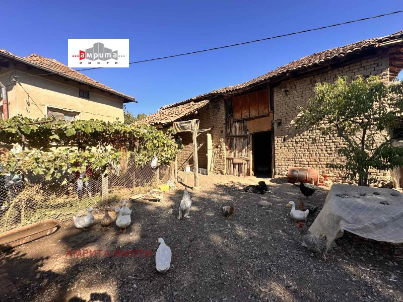 Продава ПАРЦЕЛ, с. Доганово, област София област, снимка 7 - Парцели - 53507206