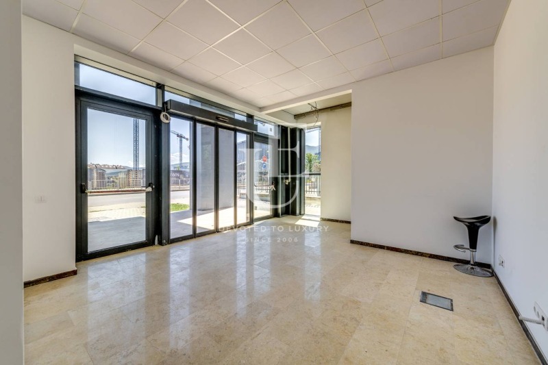 Продава БИЗНЕС ИМОТ, гр. София, ПЗ Хладилника, снимка 3 - Други - 51300101