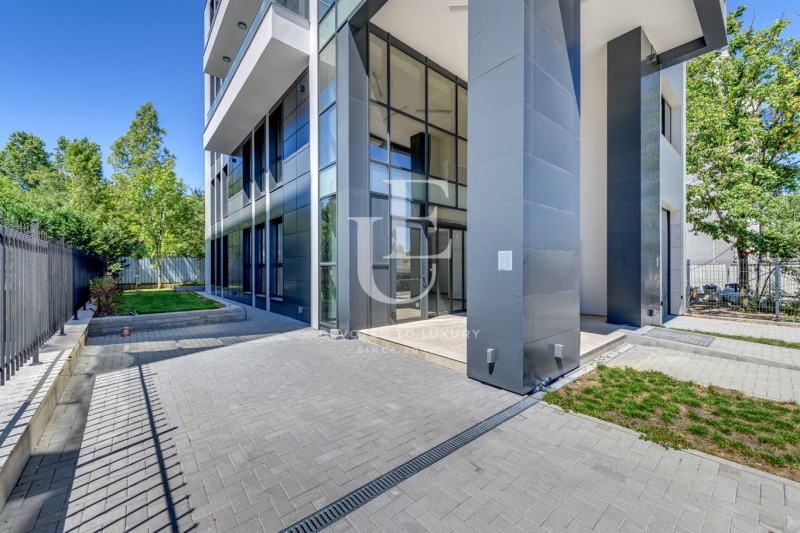 Продава БИЗНЕС ИМОТ, гр. София, ПЗ Хладилника, снимка 4 - Други - 51300101