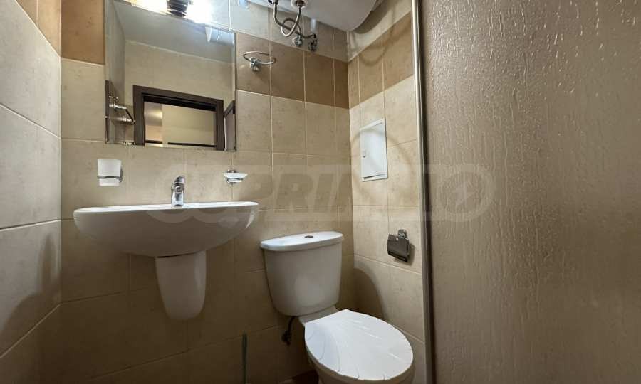 Продава 1-СТАЕН, гр. Банско, област Благоевград, снимка 6 - Апартаменти - 54106707