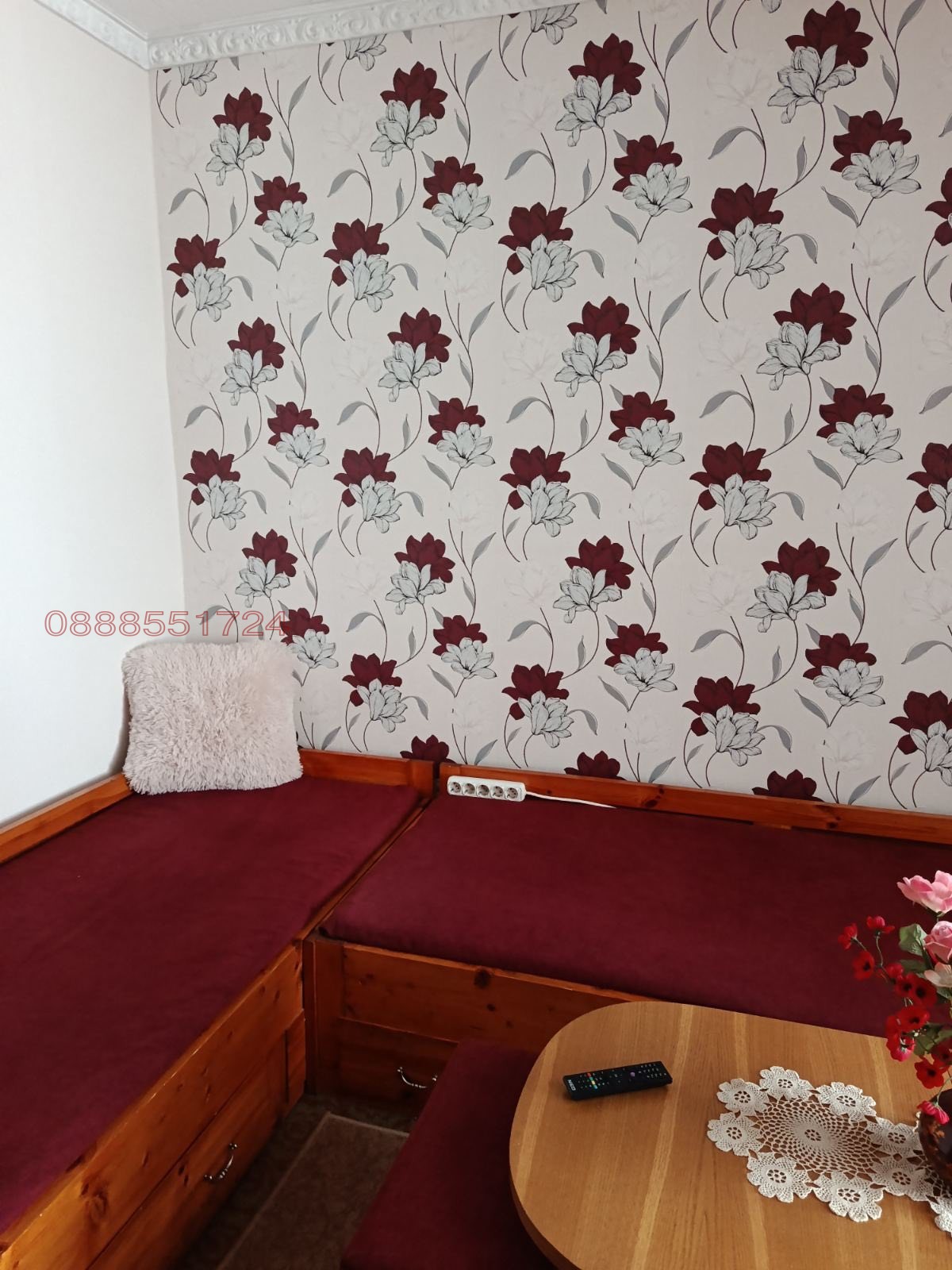 Продава 1-СТАЕН, гр. Самоков, област София област, снимка 6 - Апартаменти - 55537600