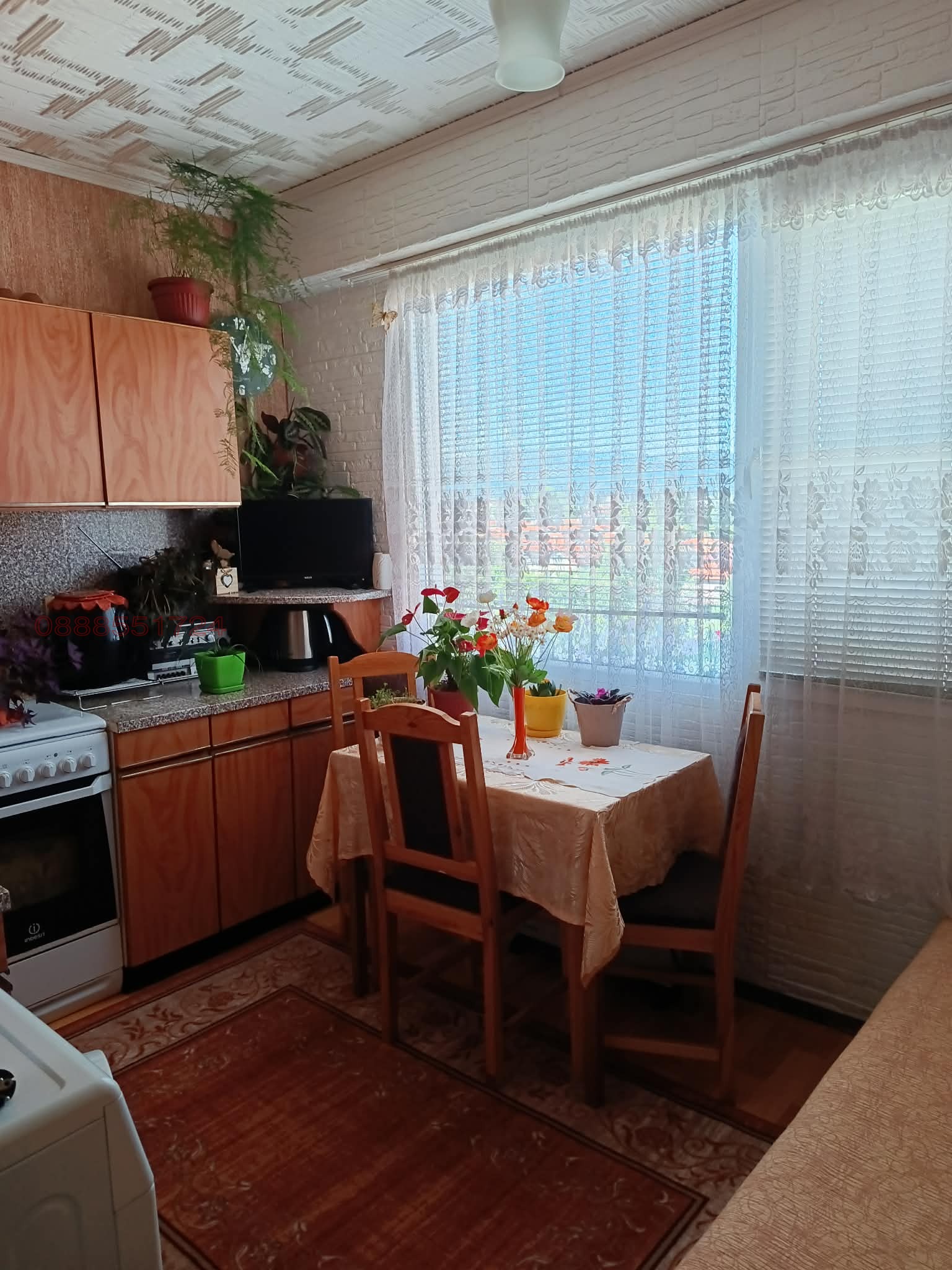 Продава 1-СТАЕН, гр. Самоков, област София област