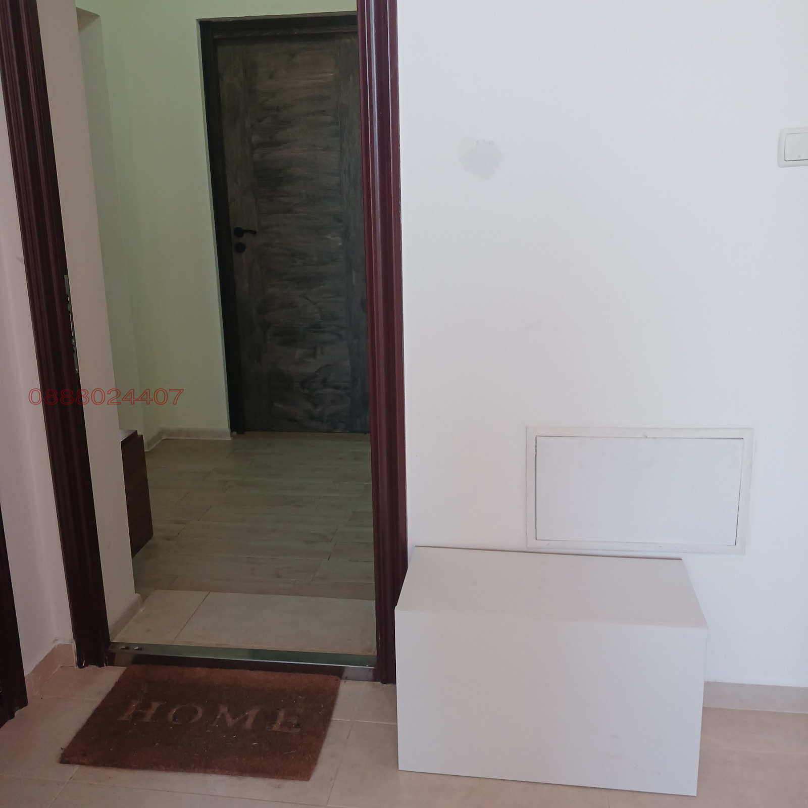 Продава 1-СТАЕН, гр. Несебър, област Бургас, снимка 3 - Апартаменти - 55604753