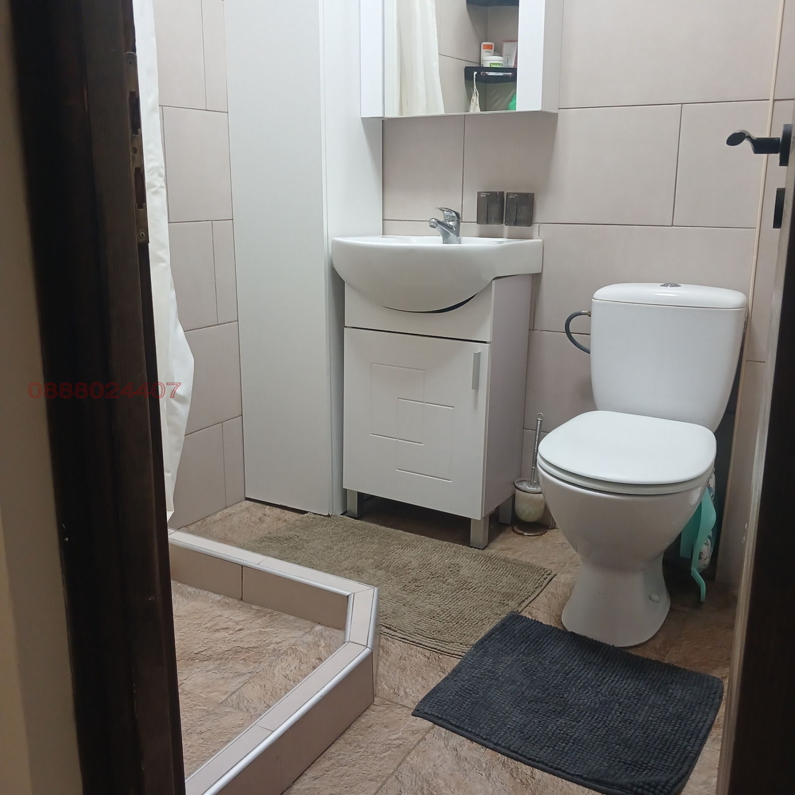 Продава 1-СТАЕН, гр. Несебър, област Бургас, снимка 4 - Апартаменти - 55604753
