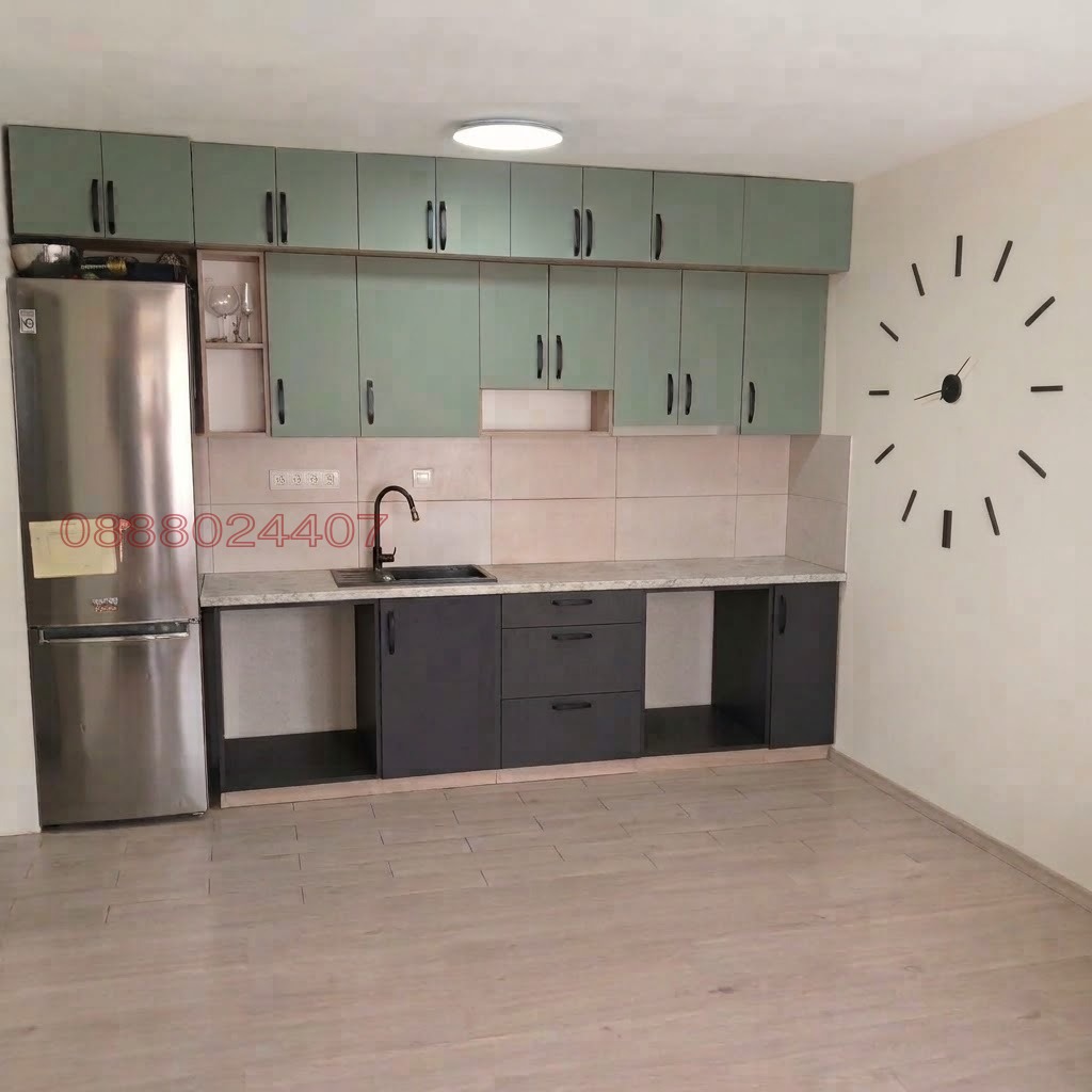Продава 1-СТАЕН, гр. Несебър, област Бургас, снимка 8 - Апартаменти - 55973589