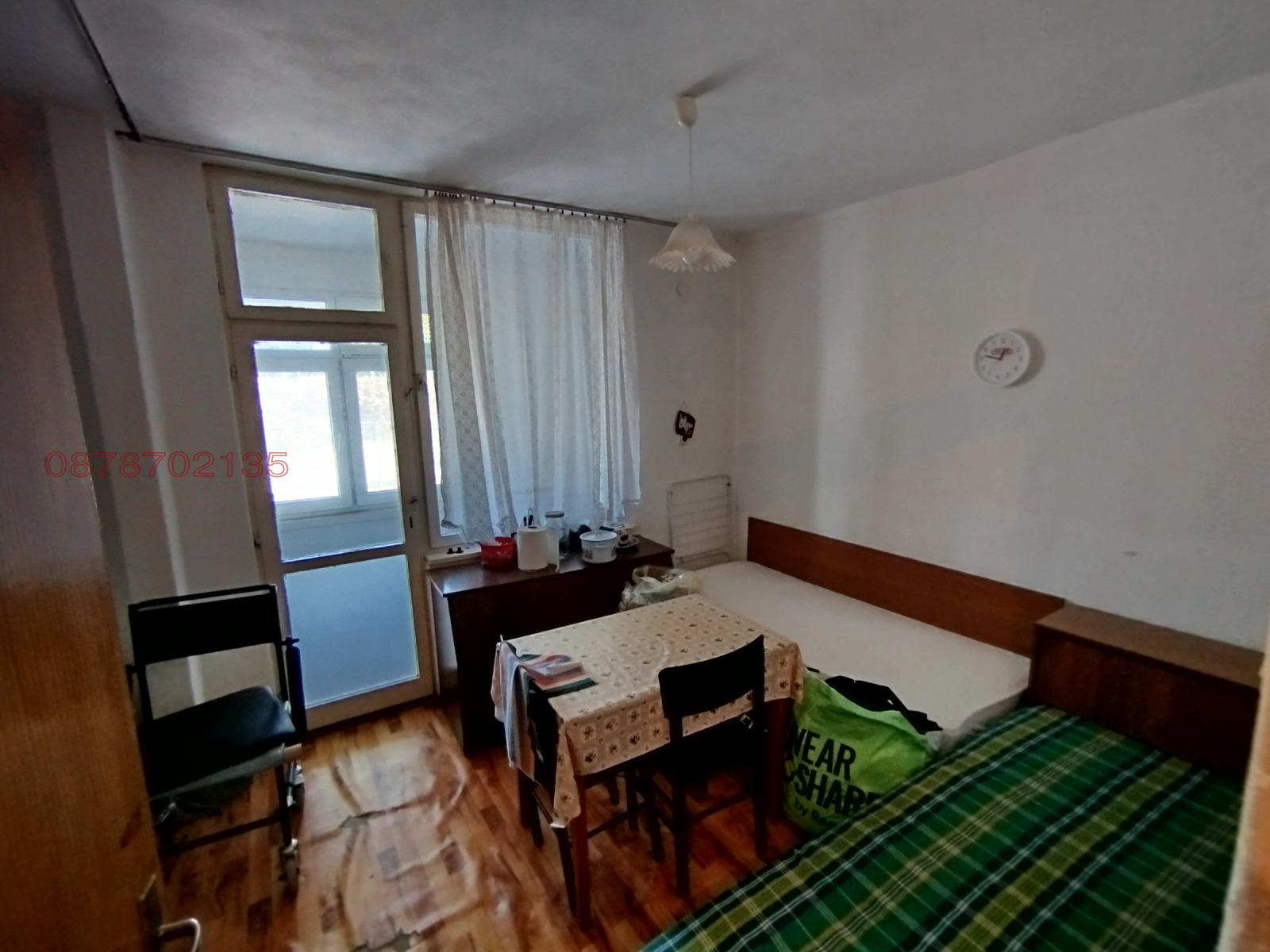 Продава 1-СТАЕН, гр. Червен бряг, област Плевен, снимка 7 - Апартаменти - 55904191