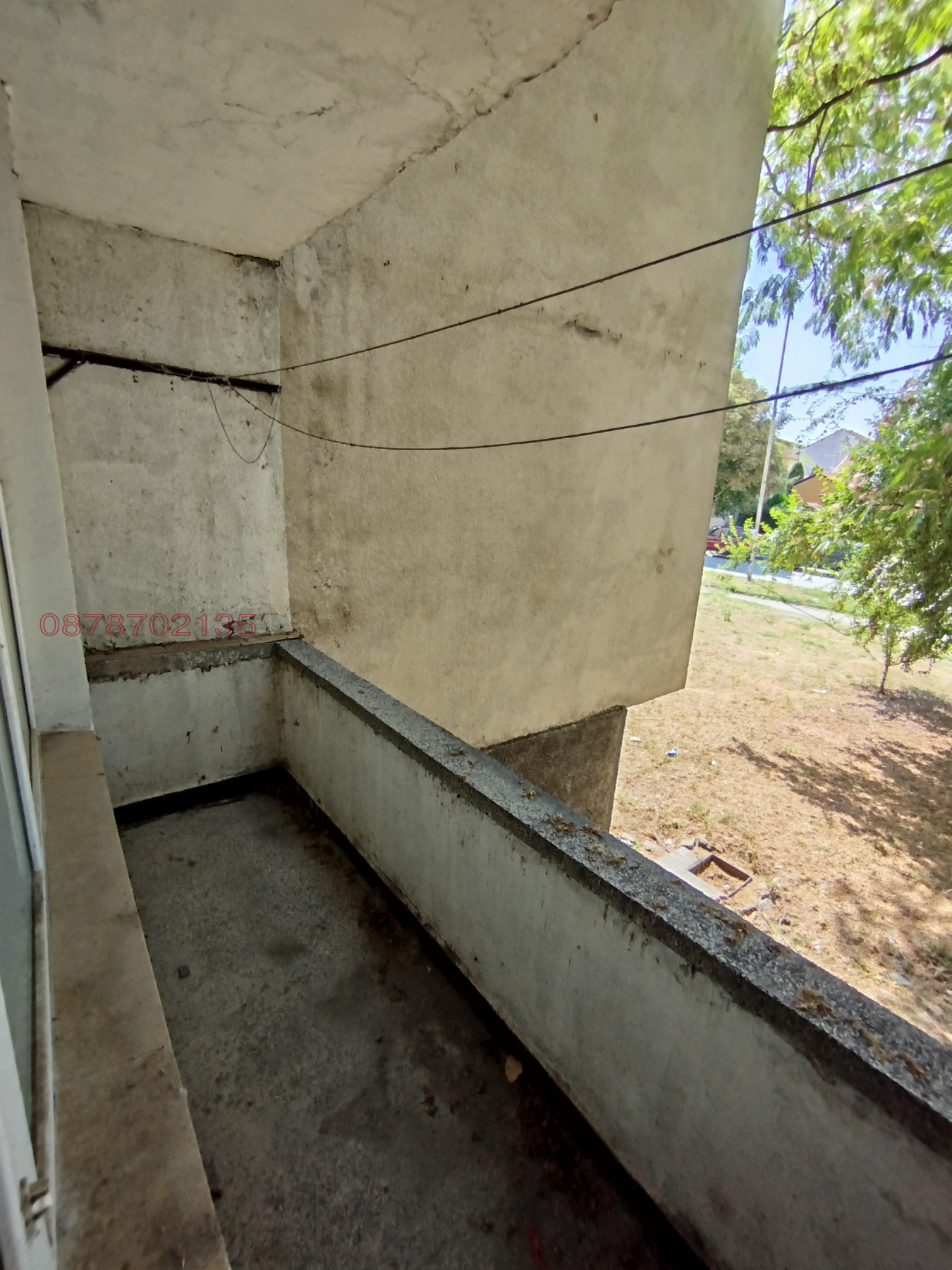 Продава 1-СТАЕН, гр. Червен бряг, област Плевен, снимка 6 - Апартаменти - 55904191