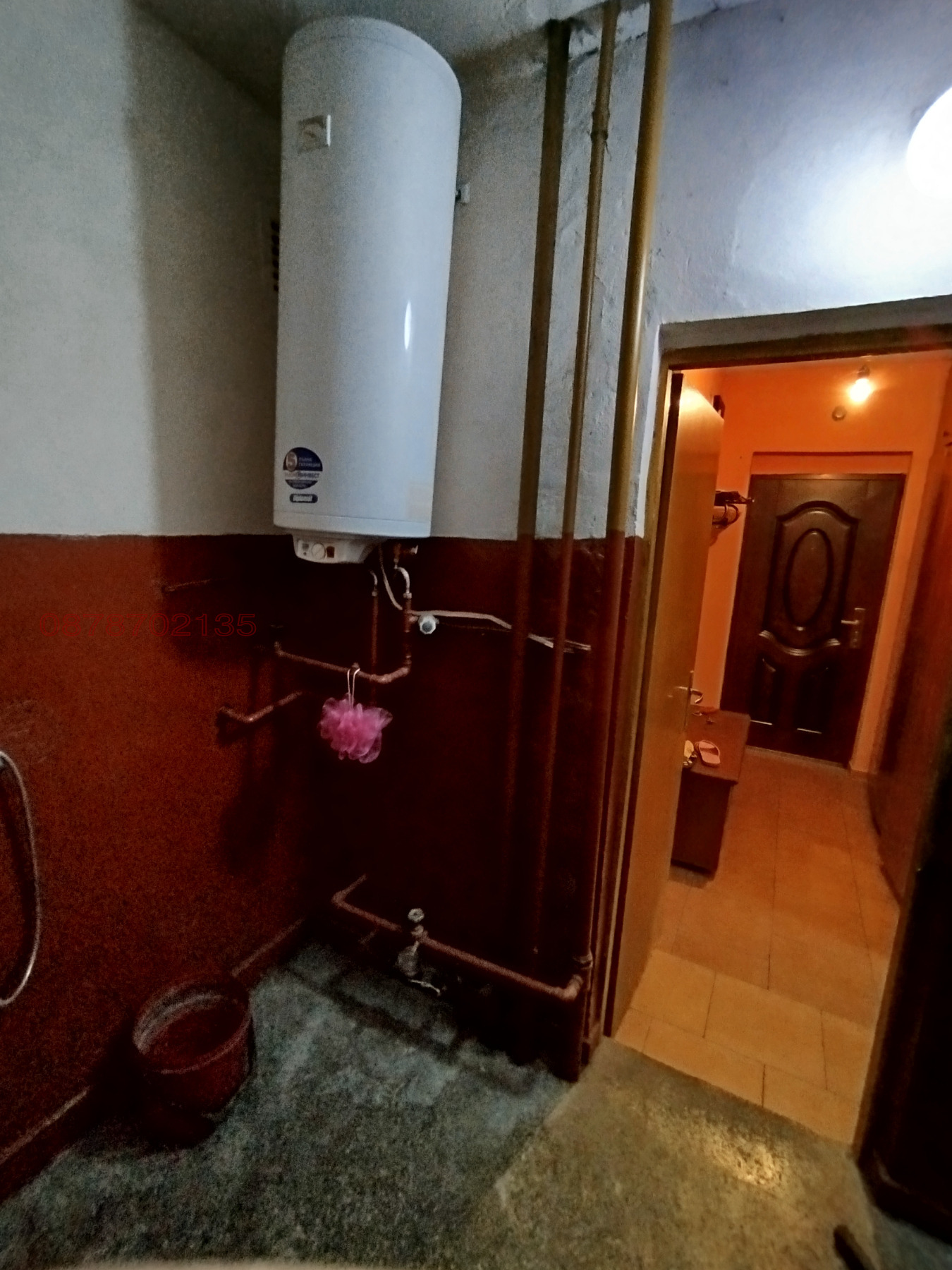 Продава 1-СТАЕН, гр. Червен бряг, област Плевен, снимка 13 - Апартаменти - 55904191