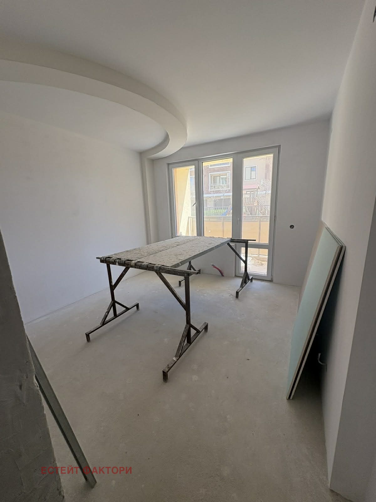 Продава 2-СТАЕН, гр. София, Витоша, снимка 2 - Апартаменти - 54146221