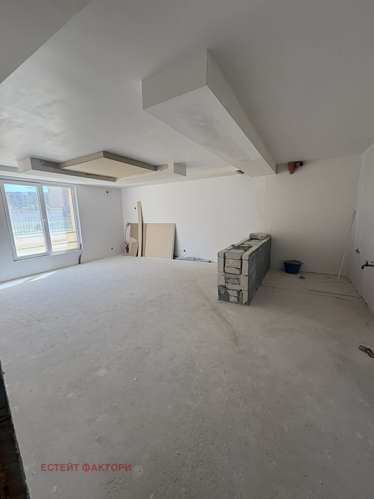 Продава 2-СТАЕН, гр. София, Витоша