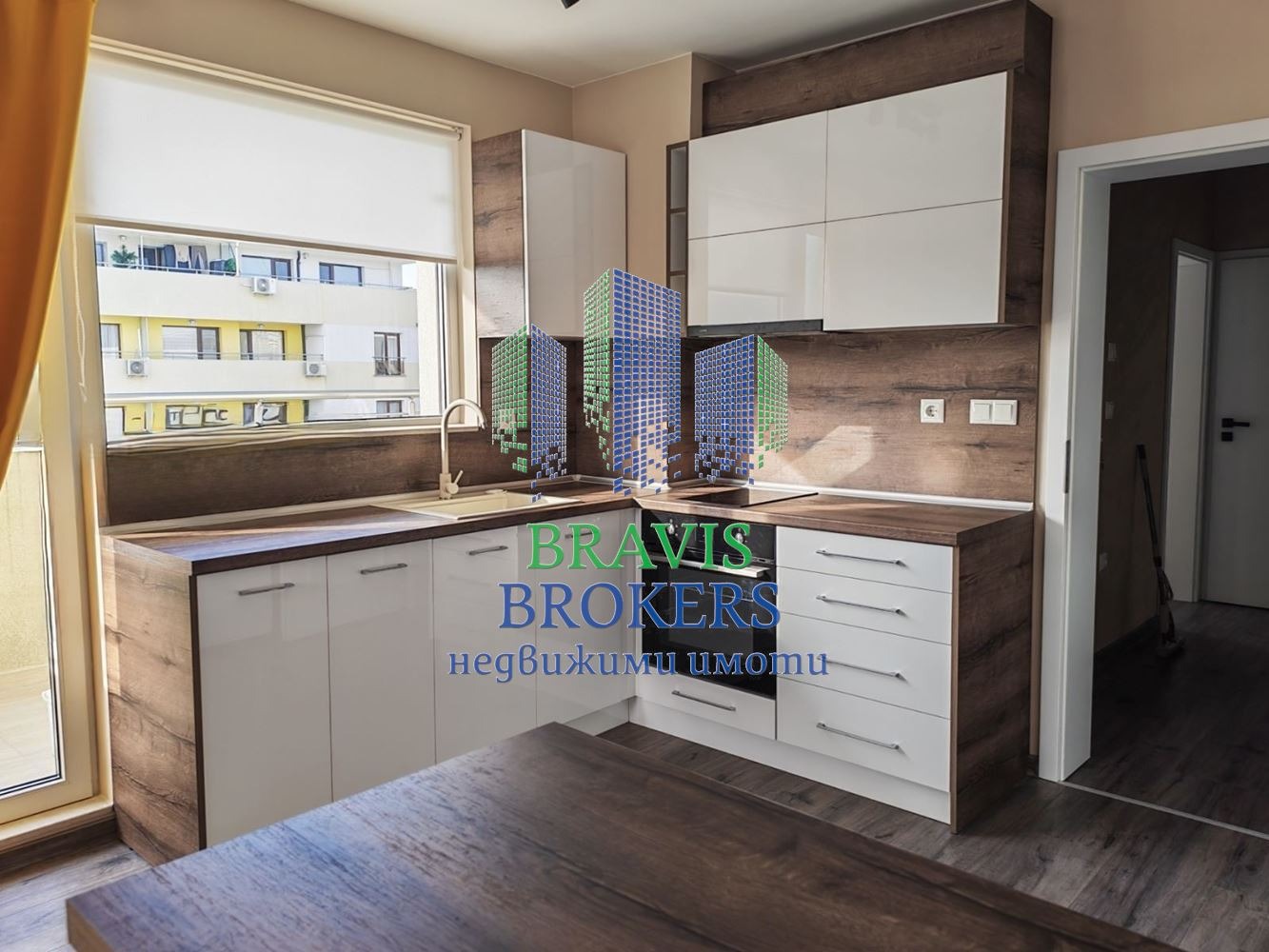 Продава 2-СТАЕН, гр. Варна, Гранд Мол, снимка 4 - Апартаменти - 54406884