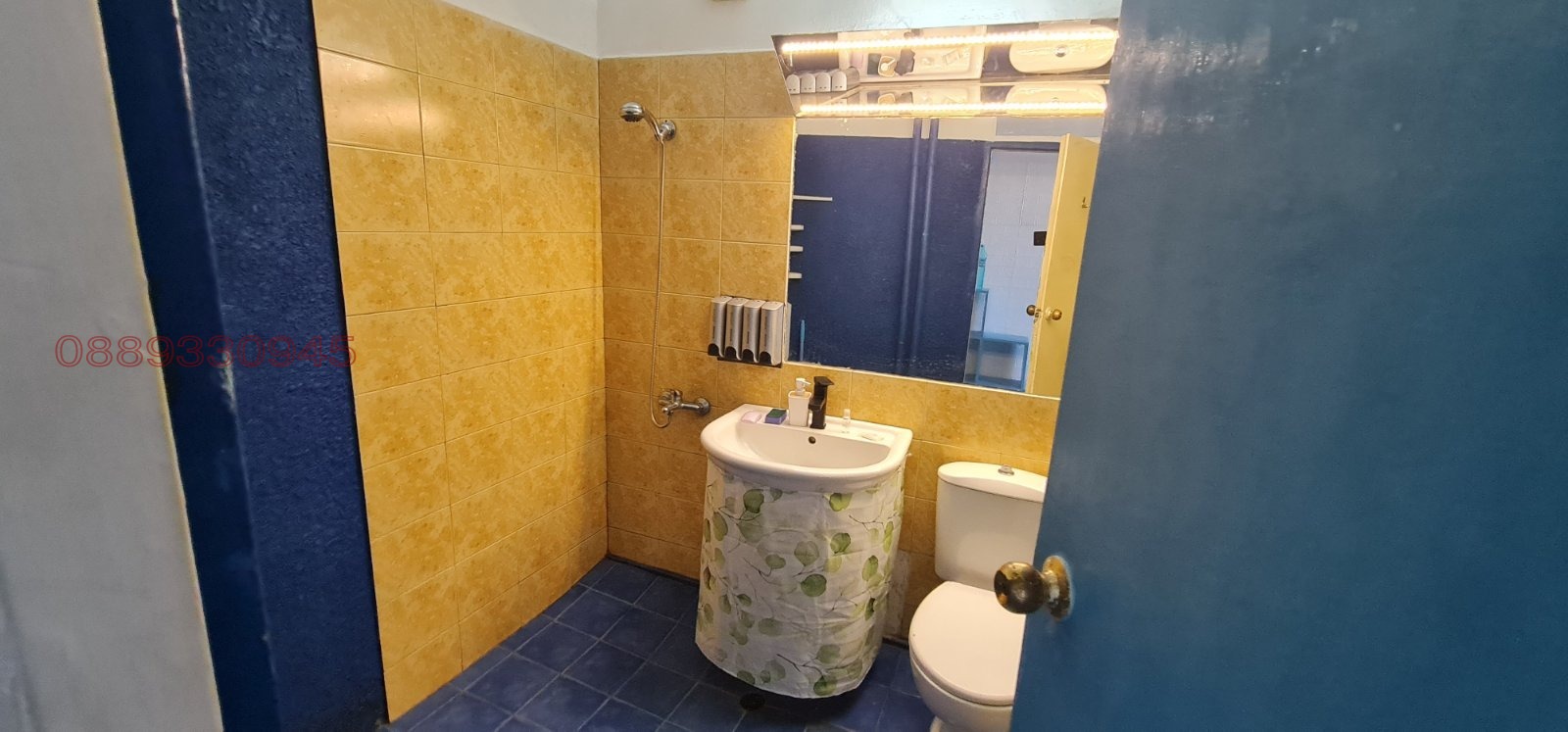 Продава 2-СТАЕН, гр. София, Младост 1, снимка 8 - Апартаменти - 54945364