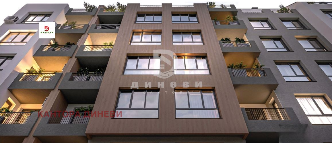 Продава 2-СТАЕН, гр. Стара Загора, Железник - център, снимка 5 - Апартаменти - 55369956