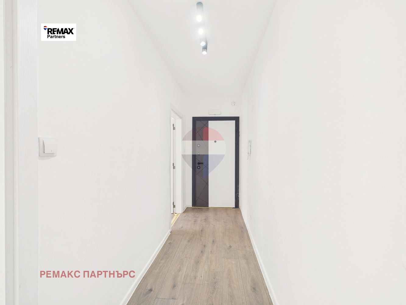 Продава 2-СТАЕН, гр. Варна, Трошево, снимка 10 - Апартаменти - 56194857