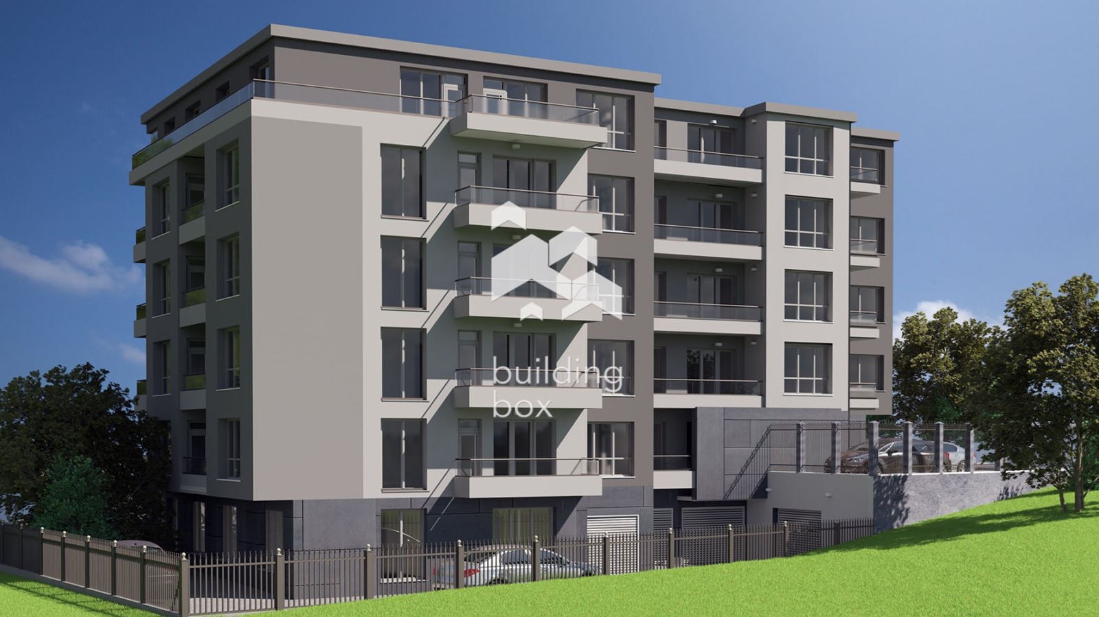 Продава 2-СТАЕН, гр. Варна, Владислав Варненчик 1