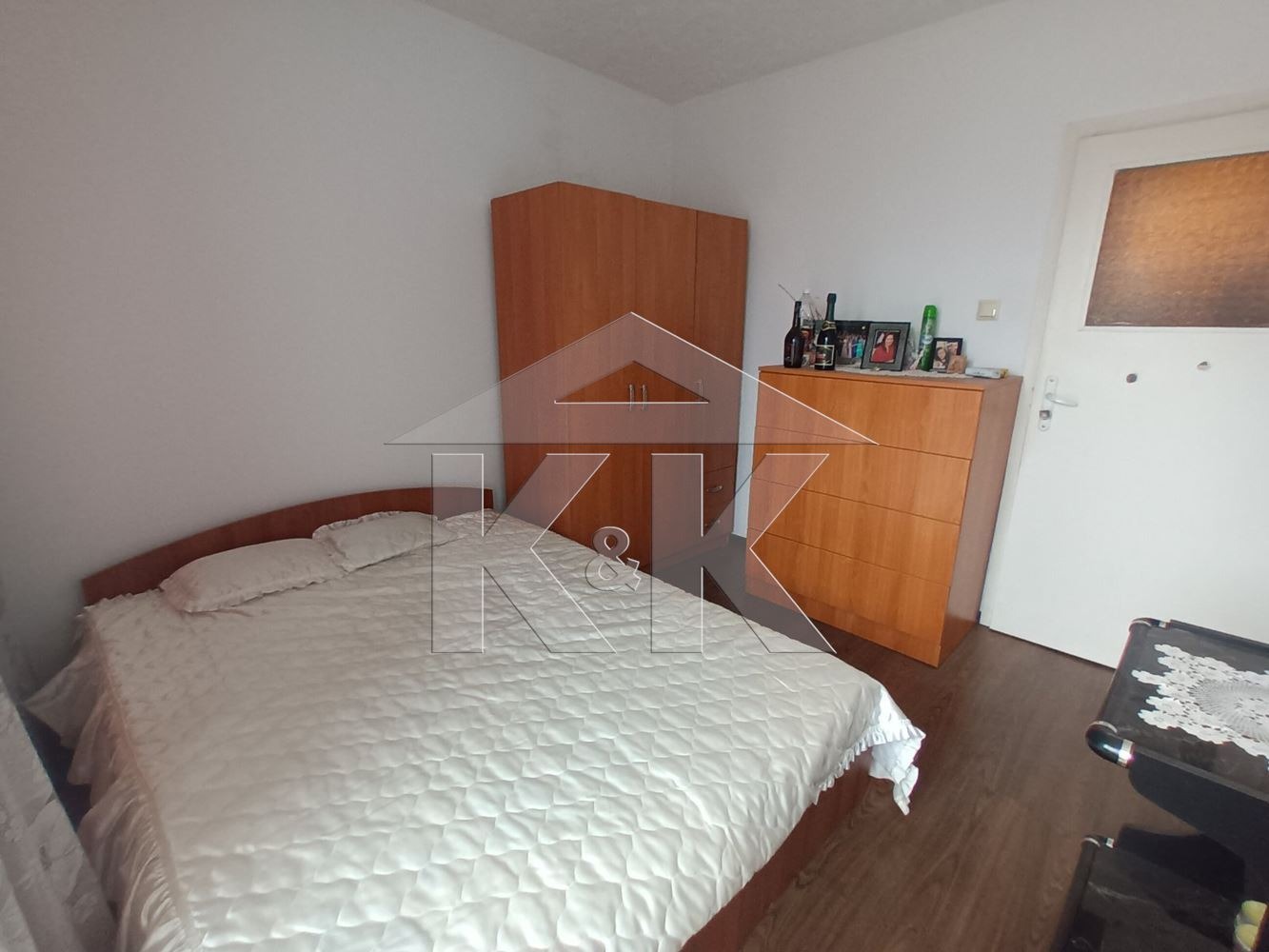 Продава 3-СТАЕН, гр. Варна, Завод Дружба, снимка 7 - Апартаменти - 54191749