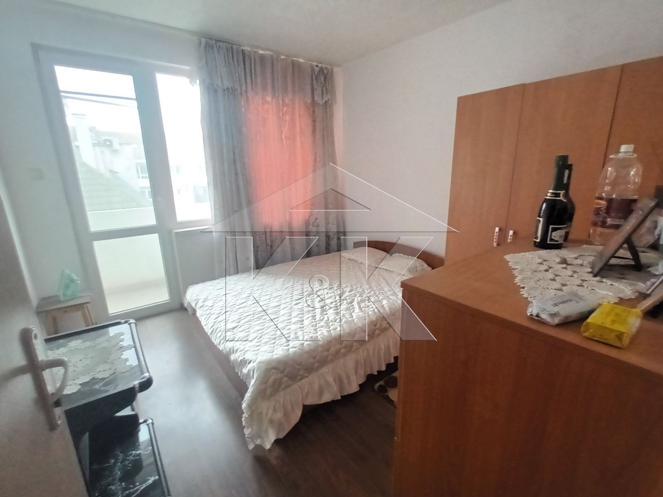 Продава 3-СТАЕН, гр. Варна, Завод Дружба, снимка 6 - Апартаменти - 54191749