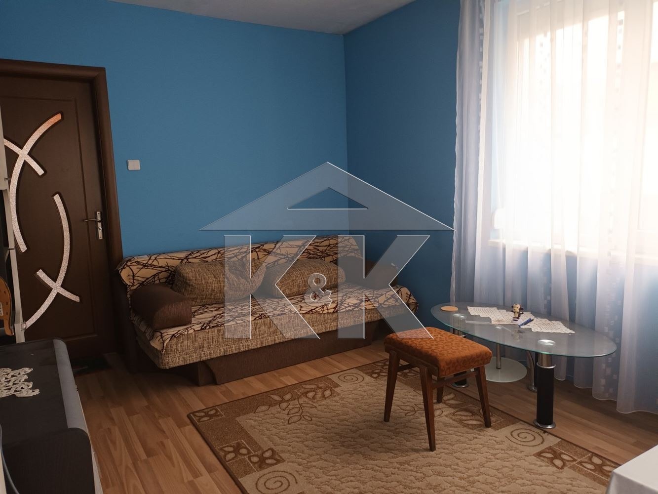 Продава 3-СТАЕН, гр. Варна, Завод Дружба, снимка 2 - Апартаменти - 54191749