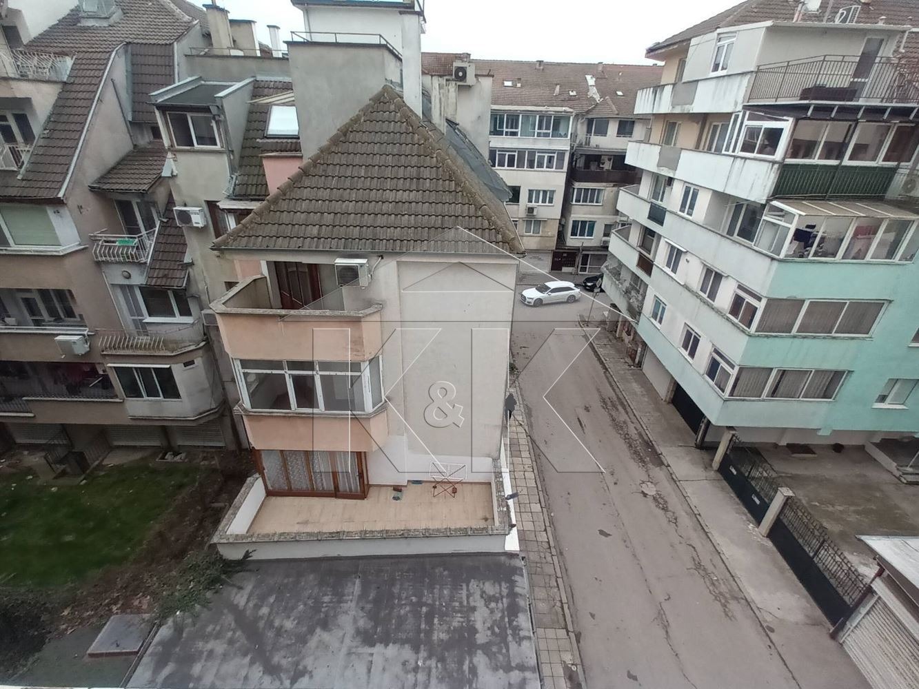 Продава 3-СТАЕН, гр. Варна, Завод Дружба, снимка 12 - Апартаменти - 54191749