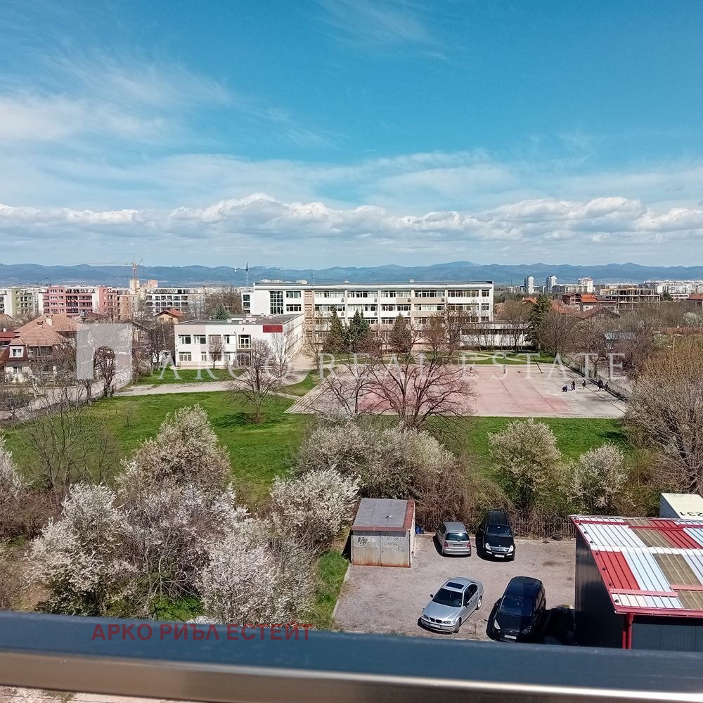 Продава 3-СТАЕН, гр. София, Модерно предградие