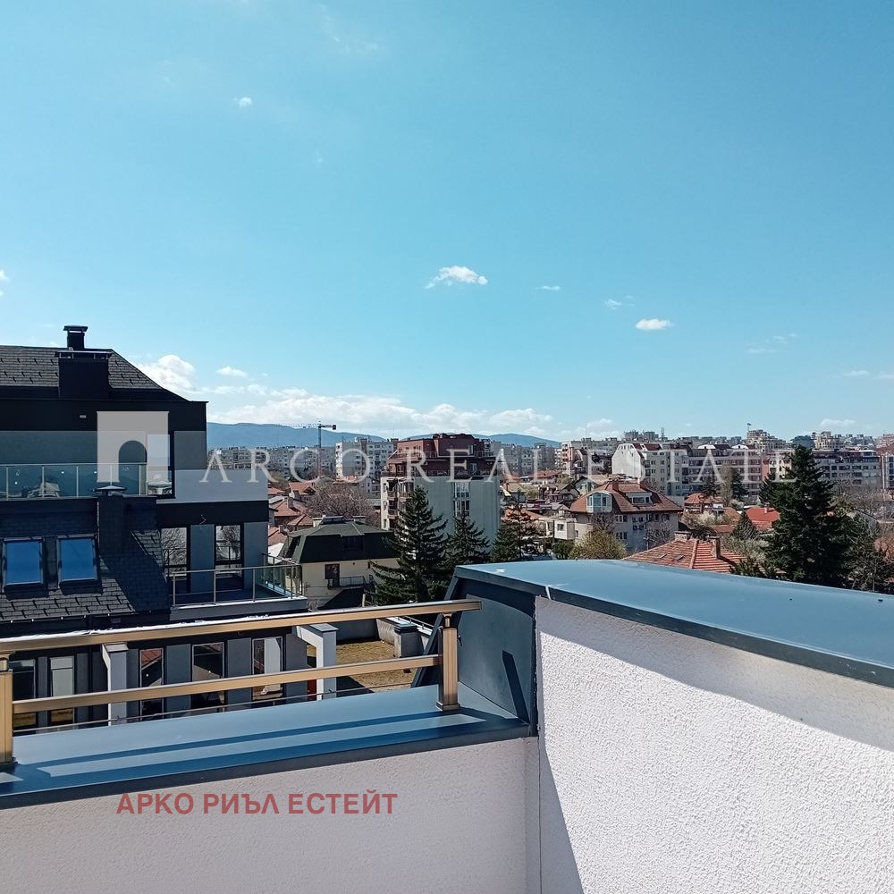 Продава 3-СТАЕН, гр. София, Модерно предградие, снимка 12 - Апартаменти - 54331222