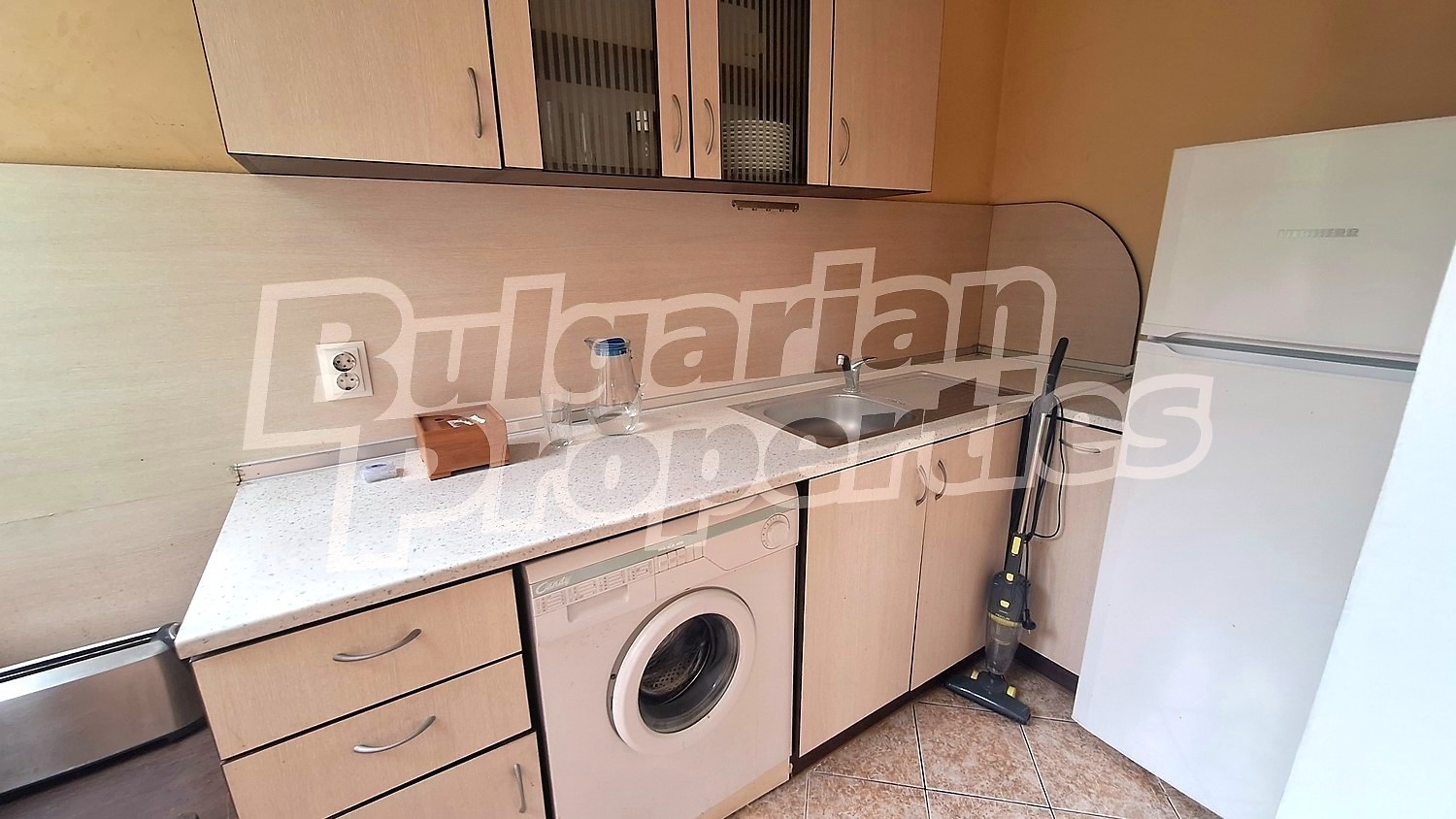 Продава 3-СТАЕН, гр. Варна, Център, снимка 8 - Апартаменти - 54569525