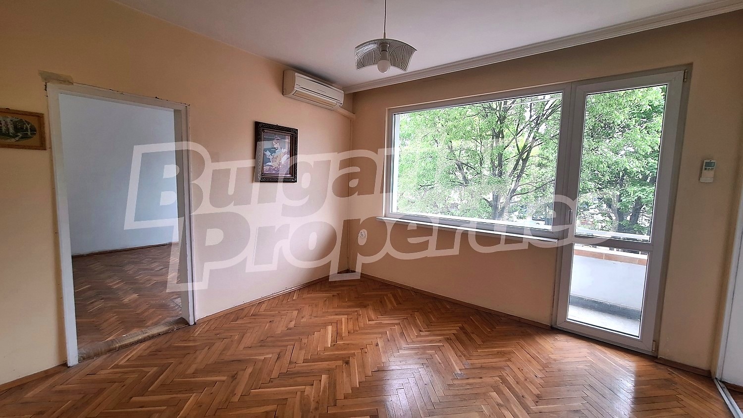 Продава 3-СТАЕН, гр. Варна, Център, снимка 10 - Апартаменти - 54569525
