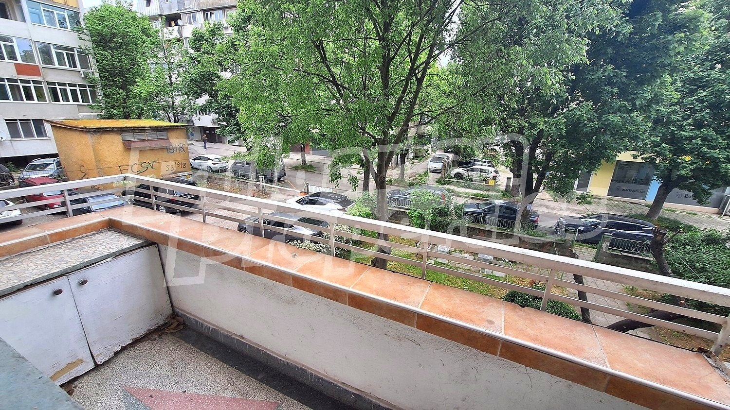 Продава 3-СТАЕН, гр. Варна, Център, снимка 4 - Апартаменти - 54569525