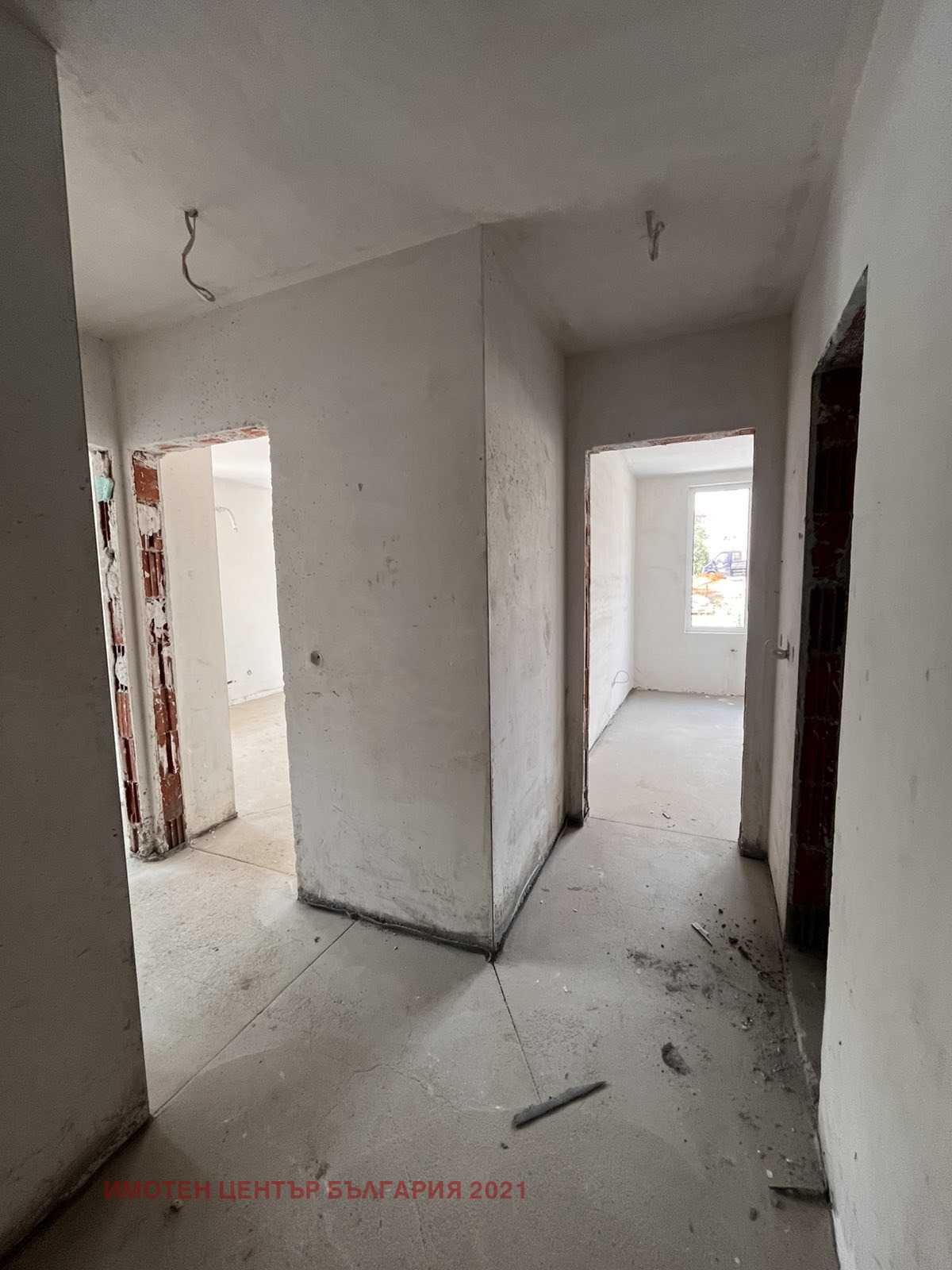 Продава 3-СТАЕН, гр. София, Студентски град, снимка 2 - Апартаменти - 55276043