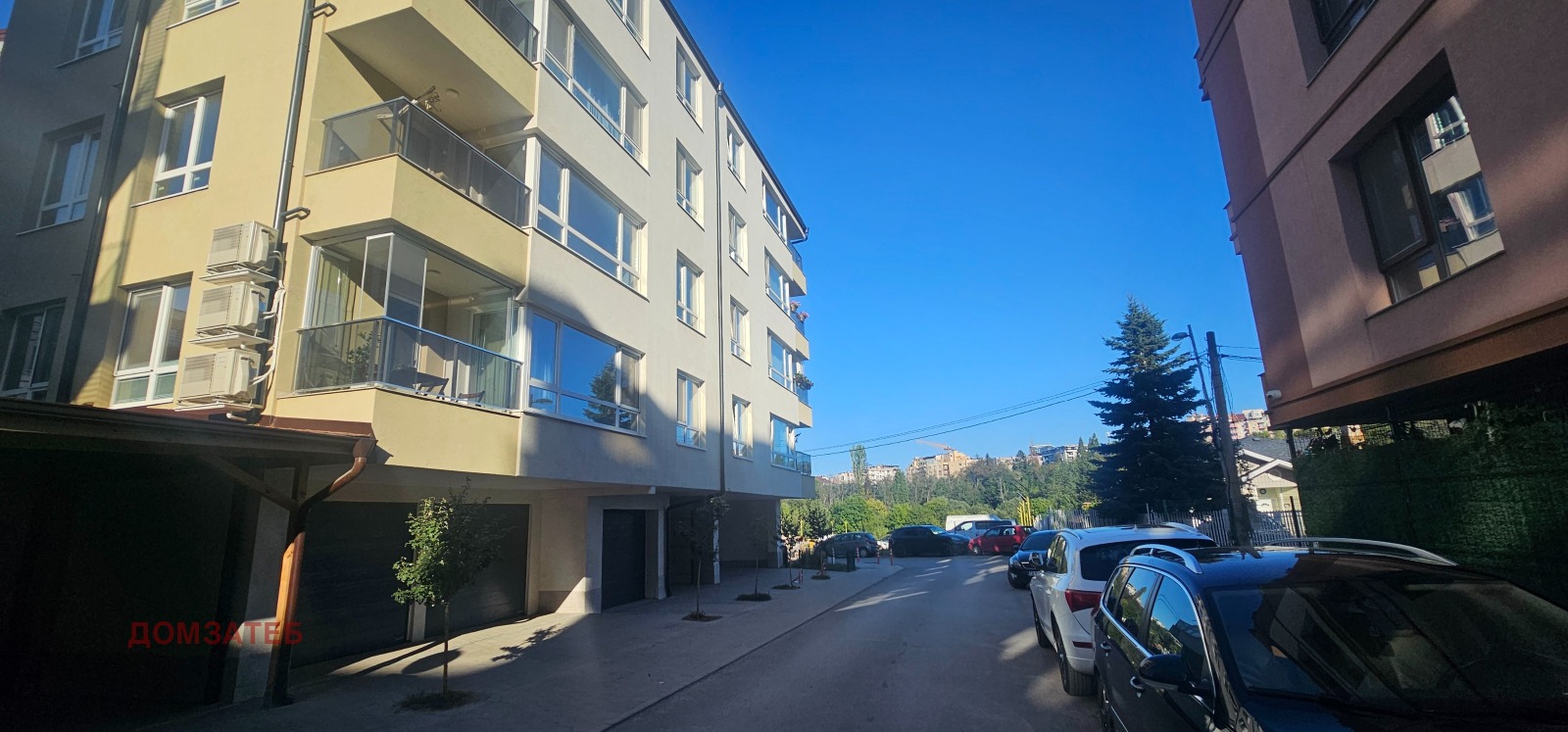 Продава 3-СТАЕН, гр. София, Младост 2