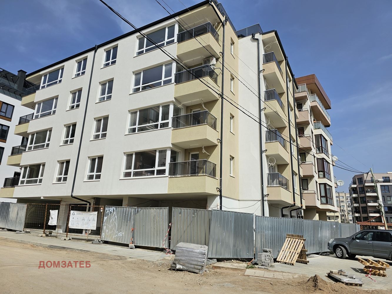 Продава 3-СТАЕН, гр. София, Младост 2, снимка 3 - Апартаменти - 55636377