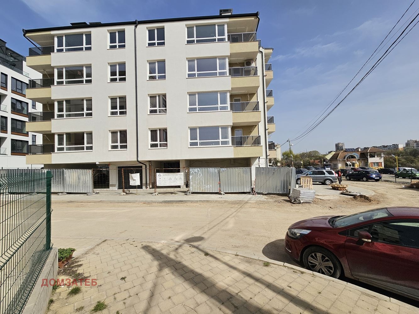 Продава 3-СТАЕН, гр. София, Младост 2