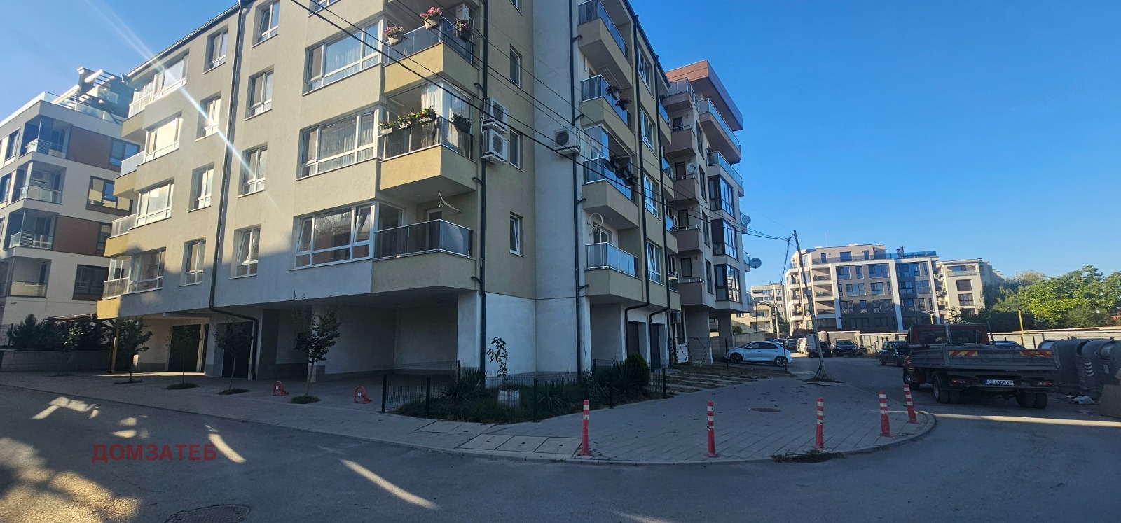 Продава 3-СТАЕН, гр. София, Младост 2, снимка 3 - Апартаменти - 55636377
