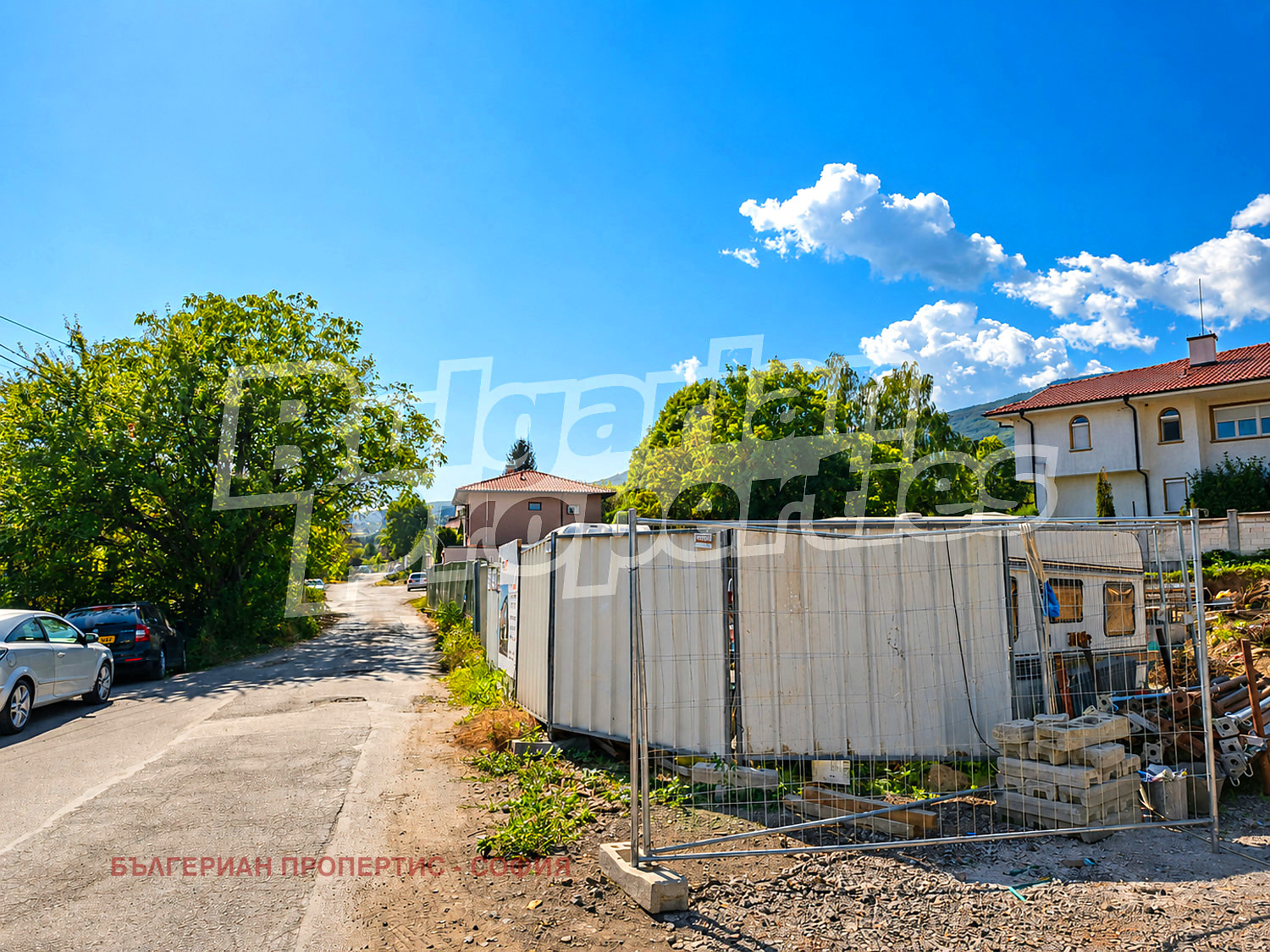 Продава 3-СТАЕН, гр. София, Драгалевци