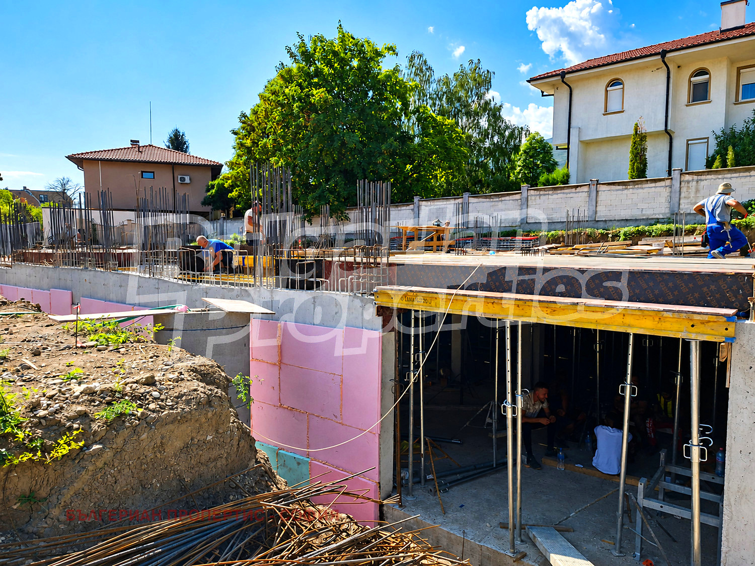 Продава 3-СТАЕН, гр. София, Драгалевци, снимка 15 - Апартаменти - 55929356