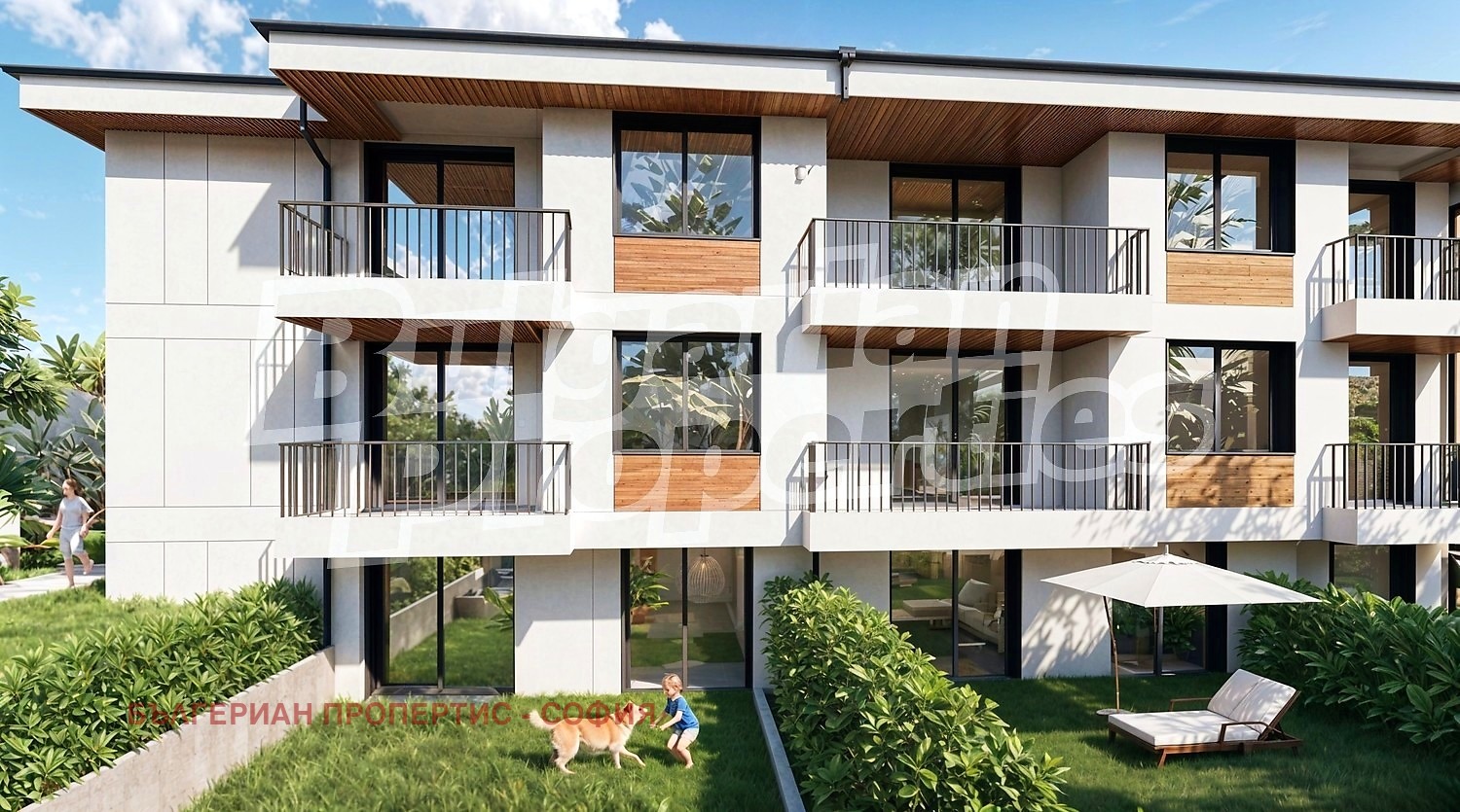 Продава 3-СТАЕН, гр. София, Драгалевци, снимка 12 - Апартаменти - 55929356
