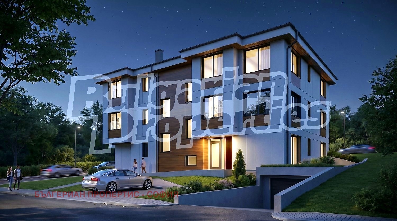 Продава 3-СТАЕН, гр. София, Драгалевци, снимка 13 - Апартаменти - 55929356