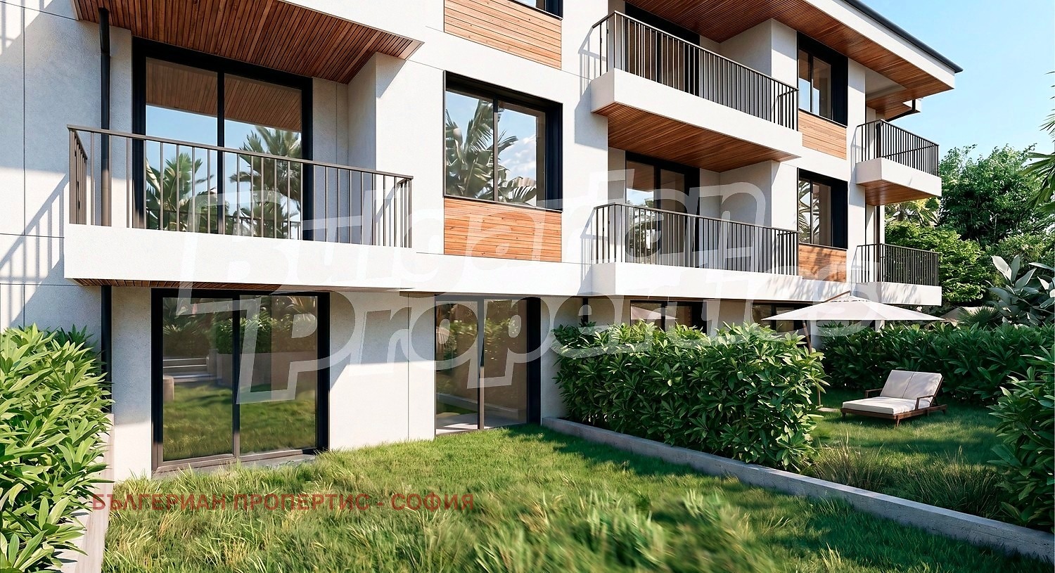 Продава 3-СТАЕН, гр. София, Драгалевци, снимка 4 - Апартаменти - 55929356