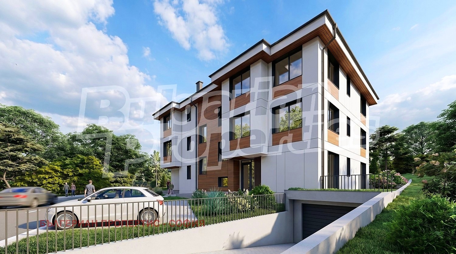 Продава 3-СТАЕН, гр. София, Драгалевци, снимка 10 - Апартаменти - 55929356