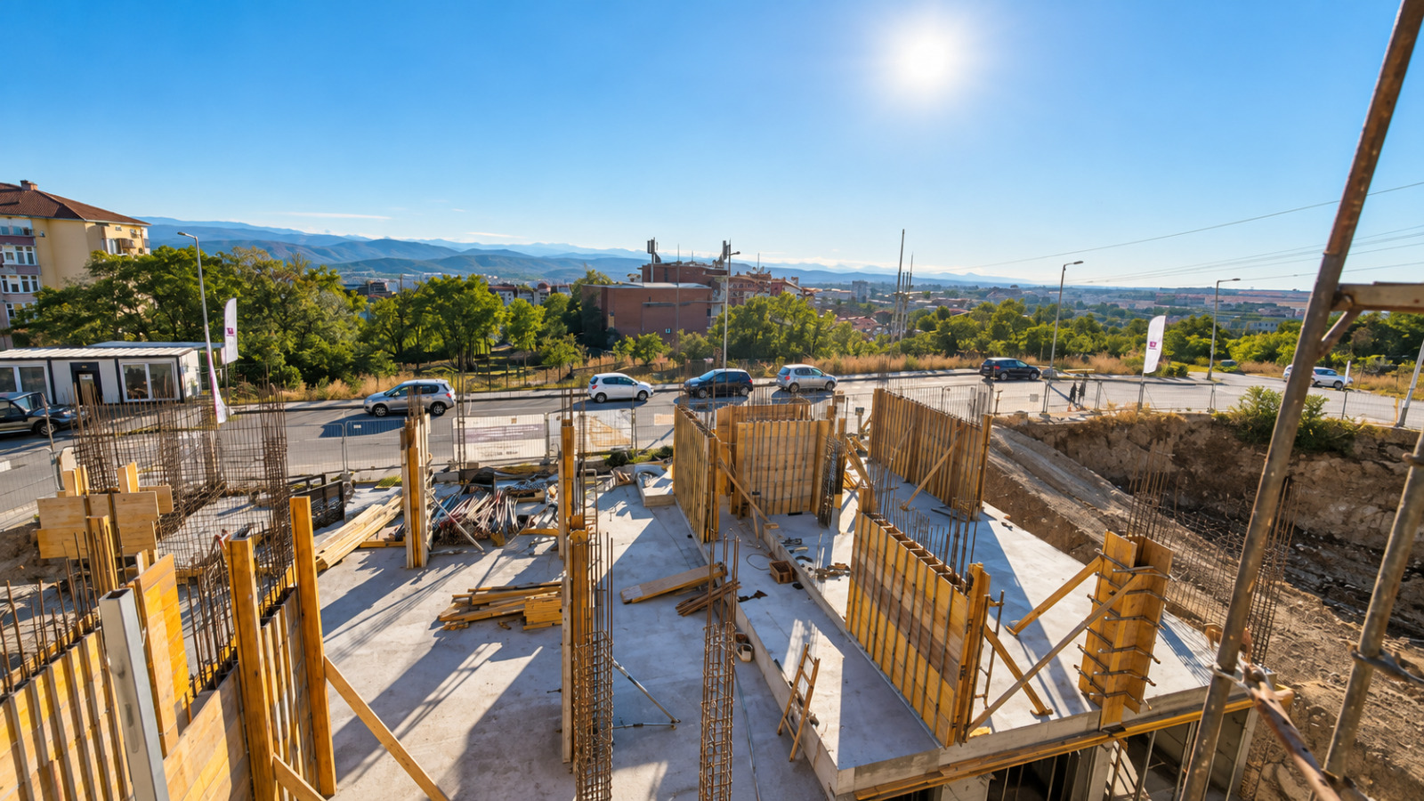 Продава 3-СТАЕН, гр. Велико Търново, Картала, снимка 10 - Апартаменти - 56072194